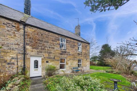 4 bedroom semi-detached house for sale, Alnwick NE66
