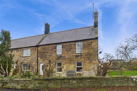 undefined, Alnwick NE66