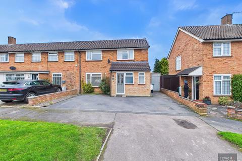 undefined, Durrants Drive, Croxley Green, Rickmansworth, WD3 3NS