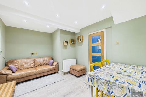 undefined, Durrants Drive, Croxley Green, Rickmansworth, WD3 3NS
