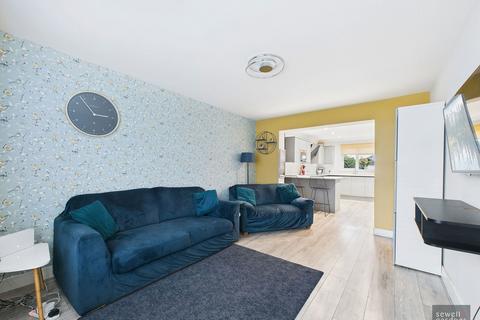 undefined, Durrants Drive, Croxley Green, Rickmansworth, WD3 3NS