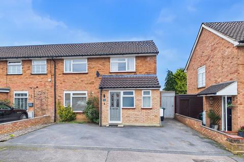 3 bedroom end of terrace house for sale, Durrants Drive, Croxley Green, Rickmansworth, WD3 3NS