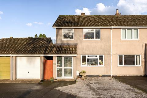 undefined, The Mead, Radstock BA3