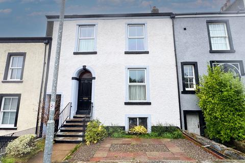 undefined, Holly Terrace, Whitehaven CA28