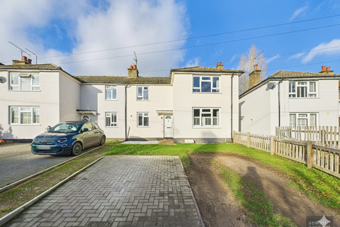 3 bedroom semi-detached house for sale, Church Lane, Sarratt, Rickmansworth, WD3 6HL