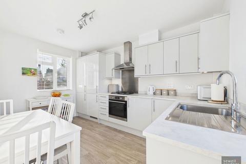 3 bedroom semi-detached house for sale, Church Lane, Sarratt, Rickmansworth, WD3 6HL