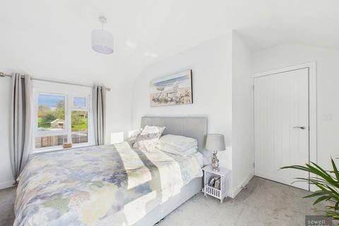 3 bedroom semi-detached house for sale, Church Lane, Sarratt, Rickmansworth, WD3 6HL