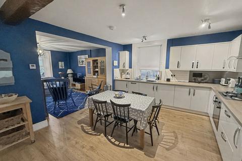 4 bedroom end of terrace house for sale, Clarks Terrace, Maryport CA15