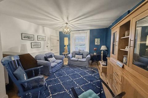 4 bedroom end of terrace house for sale, Clarks Terrace, Maryport CA15
