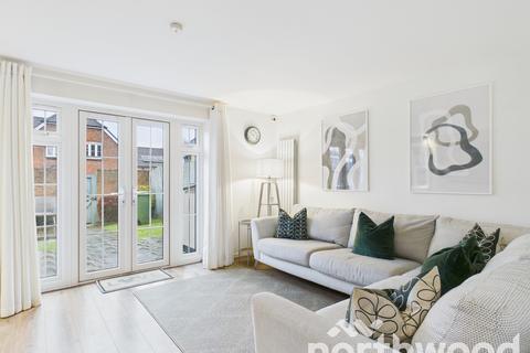 3 bedroom terraced house for sale, Lodge Close, Singleton, Ashford, TN23