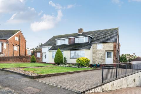 3 bedroom semi-detached house for sale, Sutton Crescent, Barnet, EN5