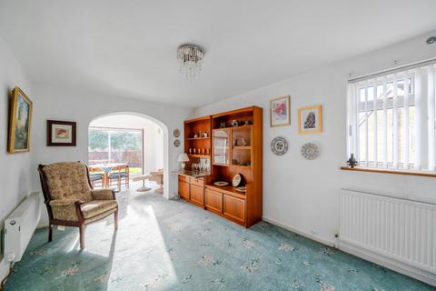 3 bedroom semi-detached house for sale, Sutton Crescent, Barnet, EN5