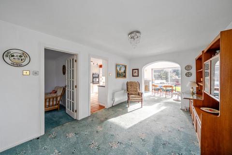3 bedroom semi-detached house for sale, Sutton Crescent, Barnet, EN5