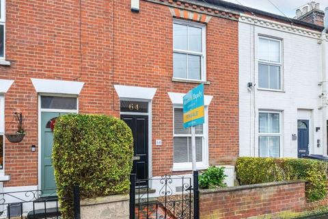 2 bedroom terraced house for sale, Portland Street, Norwich