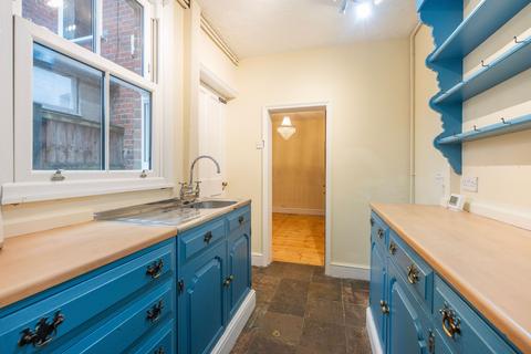 2 bedroom terraced house for sale, Portland Street, Norwich