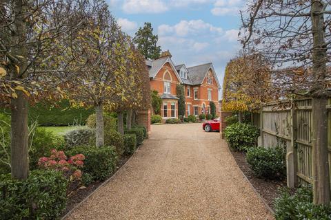 5 bedroom house for sale, Three Elm Lane, Tonbridge TN11
