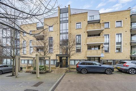 1 bedroom apartment for sale, Frazer Nash Close, Isleworth