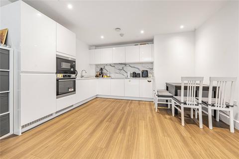 1 bedroom apartment for sale, Frazer Nash Close, Isleworth