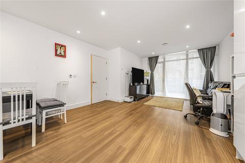 1 bedroom apartment for sale, Frazer Nash Close, Isleworth