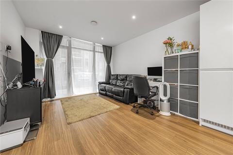 1 bedroom apartment for sale, Frazer Nash Close, Isleworth