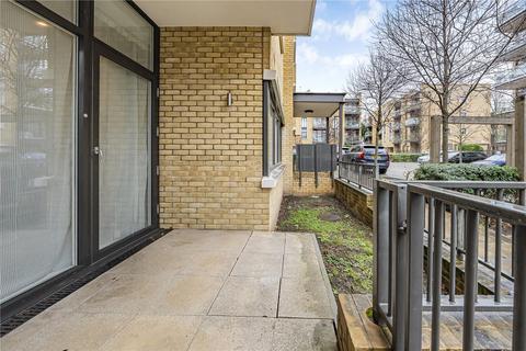 1 bedroom apartment for sale, Frazer Nash Close, Isleworth