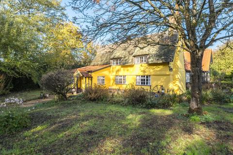 5 bedroom detached house for sale, Wickham Road, Eye IP23