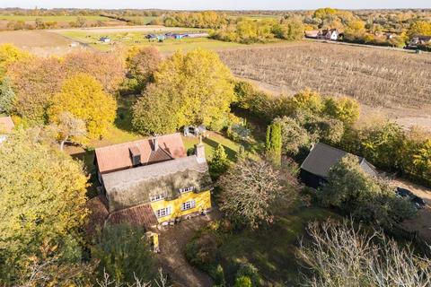 5 bedroom detached house for sale, Wickham Road, Eye IP23