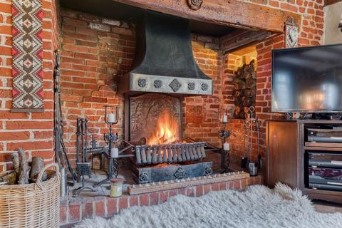 5 bedroom detached house for sale, Wickham Road, Eye IP23
