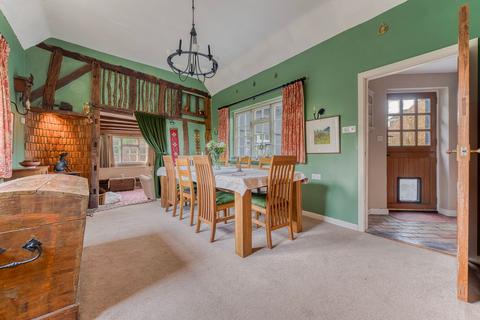 5 bedroom detached house for sale, Wickham Road, Eye IP23