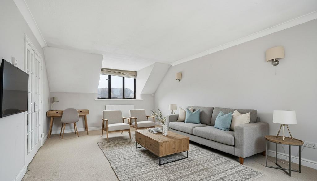 Sitting/Dining Room