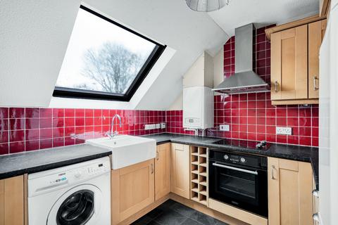 2 bedroom apartment for sale, Nappins Close, Aylesbury HP18