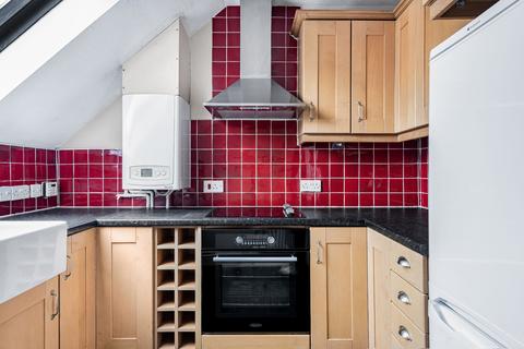 2 bedroom apartment for sale, Nappins Close, Aylesbury HP18