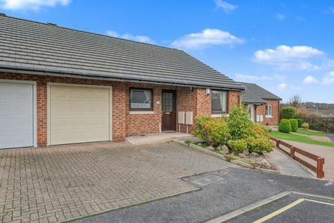 2 bedroom semi-detached bungalow for sale, Newlands Park, Workington CA14