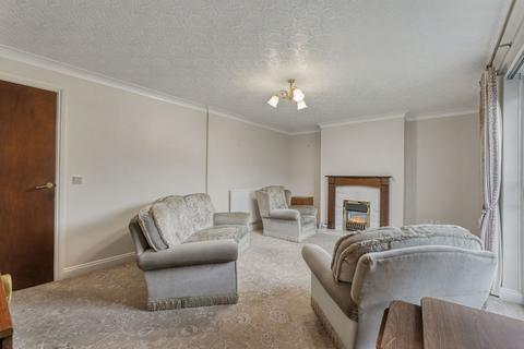 2 bedroom semi-detached bungalow for sale, Newlands Park, Workington CA14