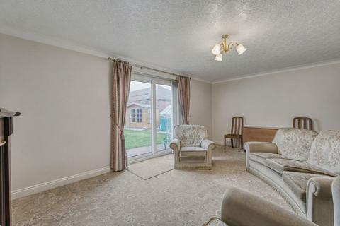 2 bedroom semi-detached bungalow for sale, Newlands Park, Workington CA14