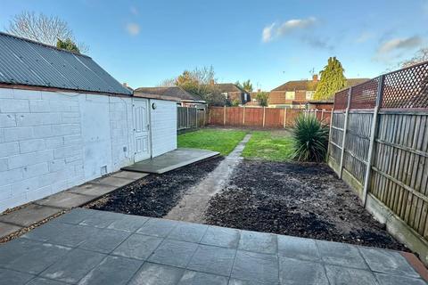 3 bedroom house for sale, Aconbury Avenue, Hereford