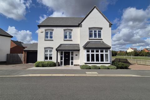 Icetone Way, Bishops Itchington, CV47