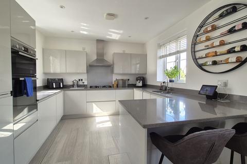 undefined, Icetone Way, Bishops Itchington, CV47