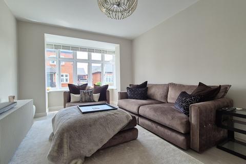 undefined, Icetone Way, Bishops Itchington, CV47