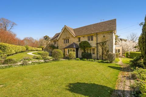 5 bedroom detached house for sale, Prinknash Corner, Cranham, Gloucester