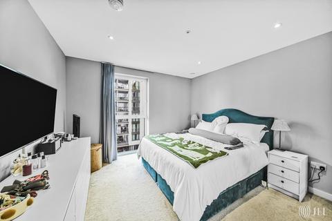 3 bedroom apartment for sale, Karner House, Logan Close, London, E20