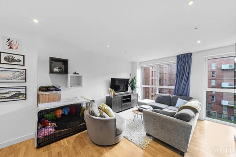 Karner House, Logan Close, London, E20