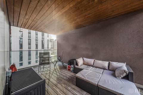 undefined, Karner House, Logan Close, London, E20