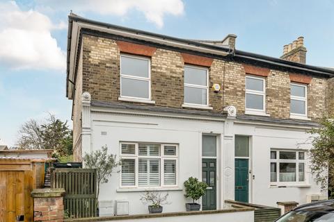 2 bedroom apartment for sale, Hindmans Road, East Dulwich, London