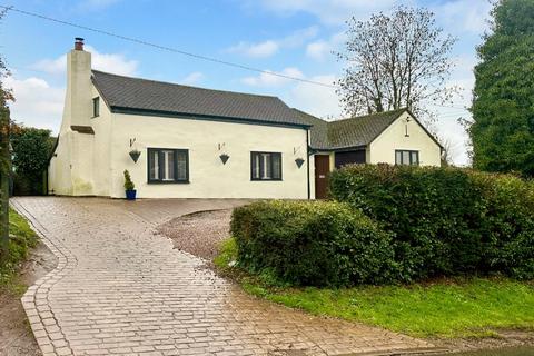 3 bedroom cottage for sale, Hillgates, Nr Llanwarne, Hereford