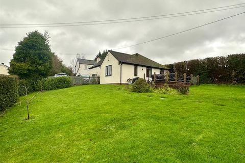 3 bedroom cottage for sale, Hillgates, Nr Llanwarne, Hereford