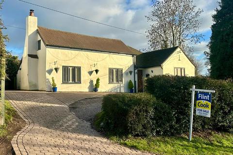 3 bedroom cottage for sale, Hillgates, Nr Llanwarne, Hereford