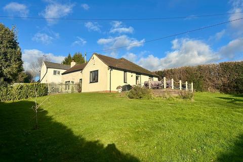 3 bedroom cottage for sale, Hillgates, Nr Llanwarne, Hereford