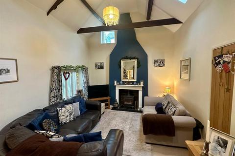 3 bedroom cottage for sale, Hillgates, Nr Llanwarne, Hereford