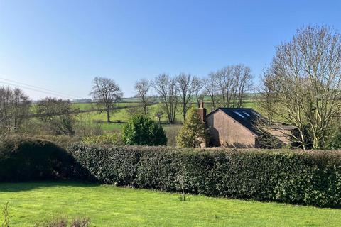 undefined, Hillgates, Nr Llanwarne, Hereford